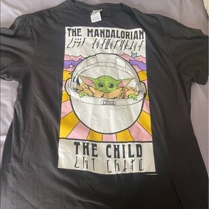 Baby Yoda Tee